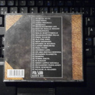 TUOMARI NURMIO 24 Karaattia CD. Pyramid 1990. - pikkukuva 1