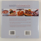 Kay (toim.) Halsey : The Ultimate Mixer Cookbook - pikkukuva 2