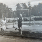 2 VANHAA Valokuvaa Paavo Nurmi 1920-l - pikkukuva 2
