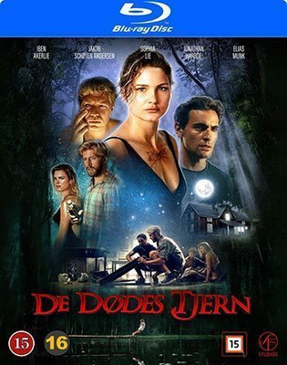 De Dodes Tjern	(10 080)	UUSI	-FI-	BLU-RAY	nordic,			2019	nor