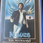 Nomads - yön muukalaiset VHS - John McTiernan - pikkukuva 1