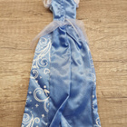 Barbie prinsessa mekko - pikkukuva 2