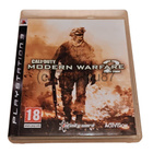 PS3 - Call of Duty: Modern Warfare 2 (CIB) - pikkukuva 1