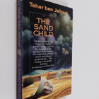 Tahar Ben Jelloun : The Sand Child - pikkukuva 1