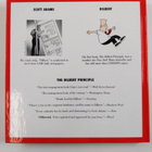 Scott Adams : Dogbert's top secret management handbook - pikkukuva 2