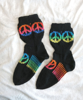VILLASUKAT 39-41 peace