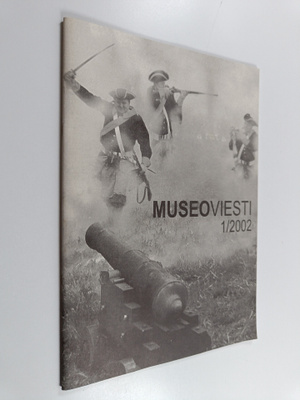 Museoviesti 1/2002 - Etelä-Karjalan museo