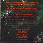 New Worlds 5 (Edited by Michael Moorcock) paperback - pikkukuva 2