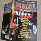 Kaukoitä - Liikematkailijan opas -Kirjayhtymä nid. 1997 - pikkukuva 1