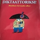 Andre de Guillaume: Haluatko diktaattoriksi? - pikkukuva 1