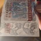 Ruotsi 100 kr 1982 - pikkukuva 4