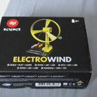 Alga Science Electro Wind - pikkukuva 1