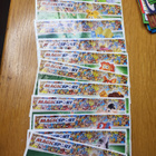 Kinder paperi Magic Sport - pikkukuva 2