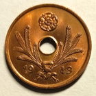 10 p 1943 cu, hyvä - pikkukuva 1