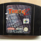 TUROK 2 SEEDS OF EVIL - pikkukuva 1