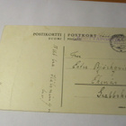 Uttuslien Pidennetty loma Förlängd Permis kp- 1941 - pikkukuva 2