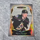 Matias Maccelli 2022-23 Stature /65 - pikkukuva 1