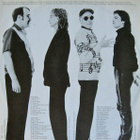 Cheap Trick – One On One - pikkukuva 3