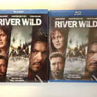 River Wild (2023) (Blu-ray) Adam Brody, Leighton Meester - pikkukuva 1