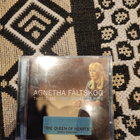 Agneta Fältskog the Greatest Hits - pikkukuva 1
