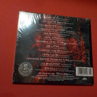 PRONG - POWER OF THE DAMN MIXXXER CD - pikkukuva 2