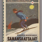 Kaarlo Nuorvala: Sanansaattajat - pikkukuva 1