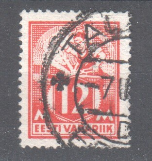 Viro 1922 LaPe 57