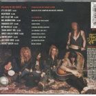 Guns N’ Roses - Appetite for Destruction CD - pikkukuva 2