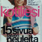 Kotiliesi N:o 1 tammikuu 1978 - pikkukuva 1