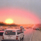 The Day After 1983 post-apokalyptinen, ydinsota kauhu - pikkukuva 5