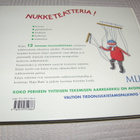 Baric - Louhi Nukketeatteria! - pikkukuva 5