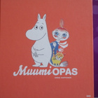 Sirke Happonen Muumiopas - pikkukuva 1