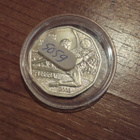 Hopearaha 5 euroa 2008, Itävalta, 10 g Ag800 - pikkukuva 2