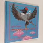 Sari Kanala : Valepukuinen varis - pikkukuva 1