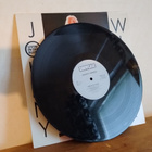 Johnny Winter – Livin' In The Blues LP - pikkukuva 4