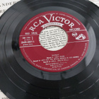 Marian Anderson / Franz Rupp – Marian Anderson Sings Eleven - pikkukuva 3