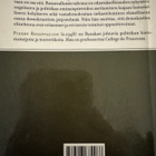 Pierre Rosanvallon - Vastademokratia - pikkukuva 2