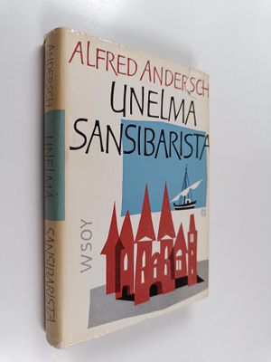 Alfred Andersch : Unelma Sansibarista