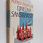 Alfred Andersch : Unelma Sansibarista - pikkukuva 1