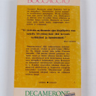 Giovanni Boccaccio : Decamerone - pikkukuva 2