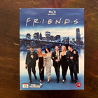 BD: Friends - The Complete Series (pohjoismainen julkaisu) - pikkukuva 1