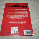 Disney Riemukas Robinsonin perhe - pikkukuva 3