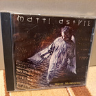 Matti Aspvik:Monta mahdotonta CD(gospel) - pikkukuva 1
