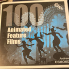 100 Animated Feature Films BFI - pikkukuva 1