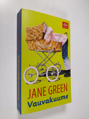 Jane Green : Vauvakuume