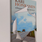 Kari Honkanen : Eilinen on mennyt - pikkukuva 1