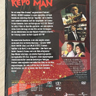 Alex Cox: REPO MAN (1984) Harry Dean Stanton (UUSI) - pikkukuva 2