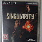 Singularity - pikkukuva 1