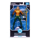 AQUAMAN (JUSTICE LEAGUE ENDLESS WINTER)	(79 899)	dc multiver - pikkukuva 2