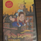 Katto Kassinen - Koti katolla + Kassinen keppostelee 2DVD - pikkukuva 2